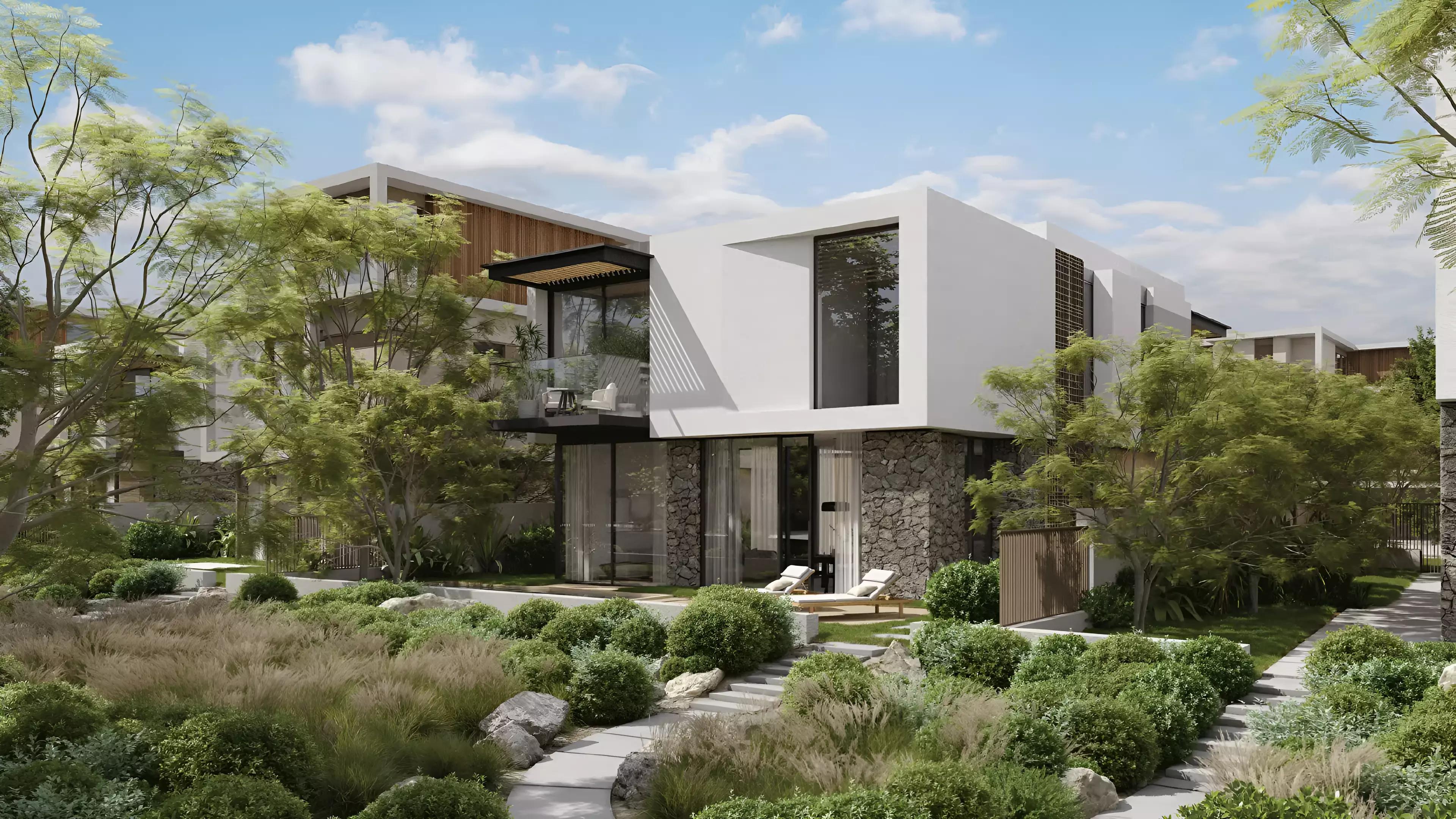 The Acres Phase 3 By Meraas - Image 7