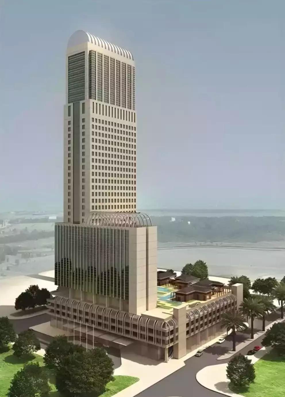 Luxury Family Residence