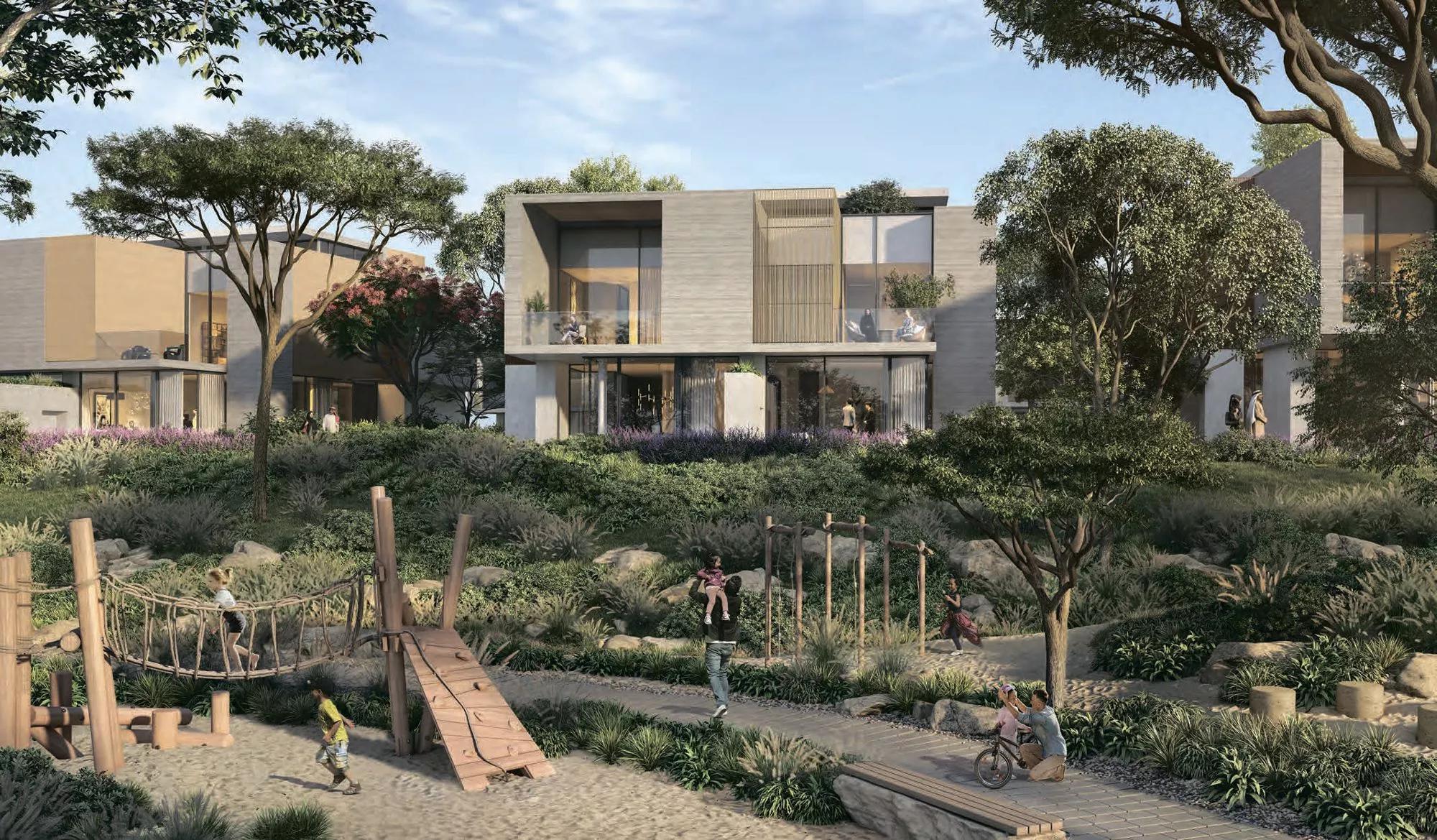 MAHA Villas - Image 4