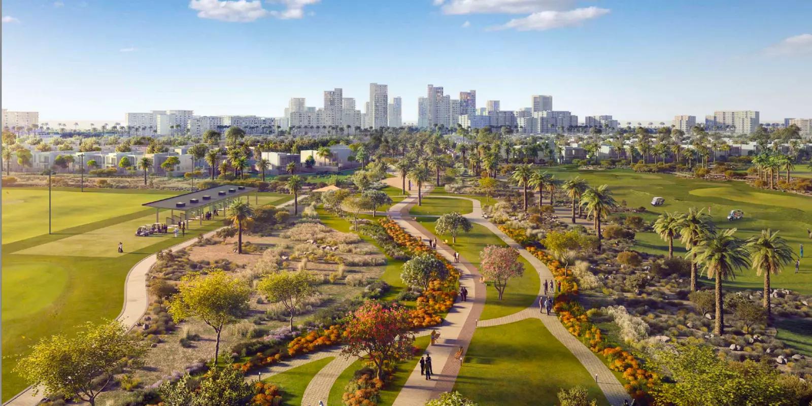 Fairway Villas Phase 3 - Image 3