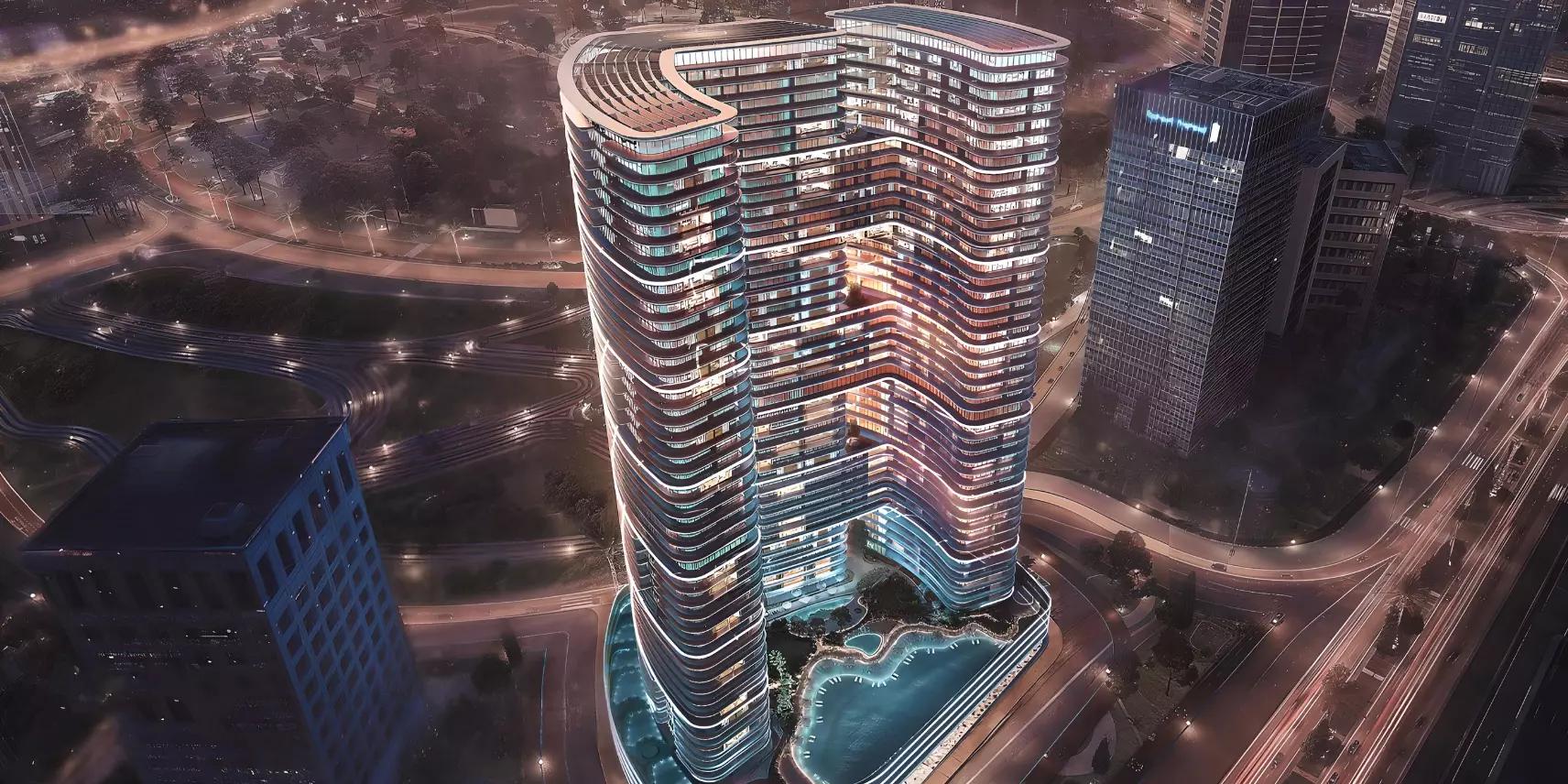 Binghatti Hills Phase 2 - Image 6