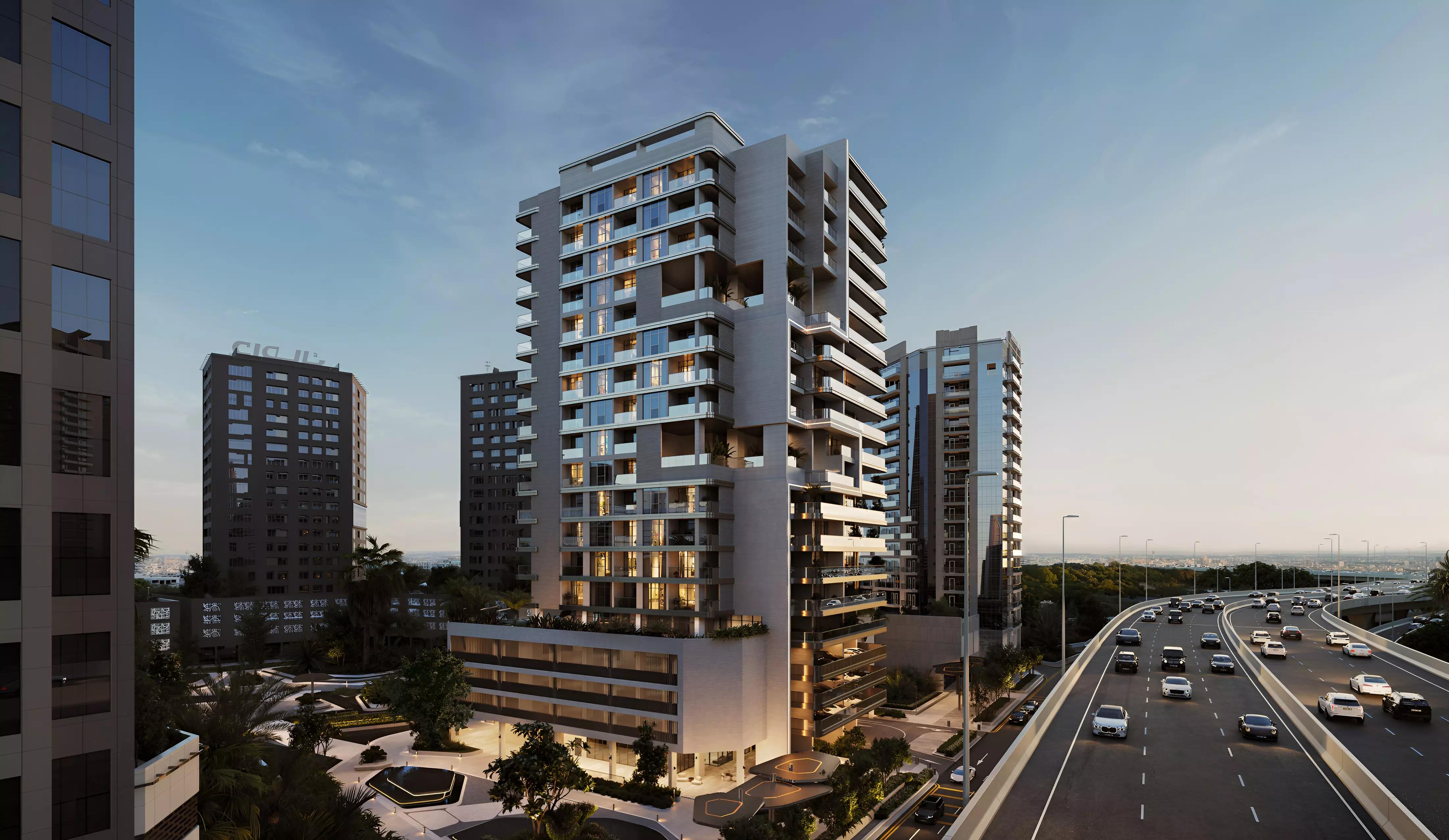 Urban Life residences - Image 2