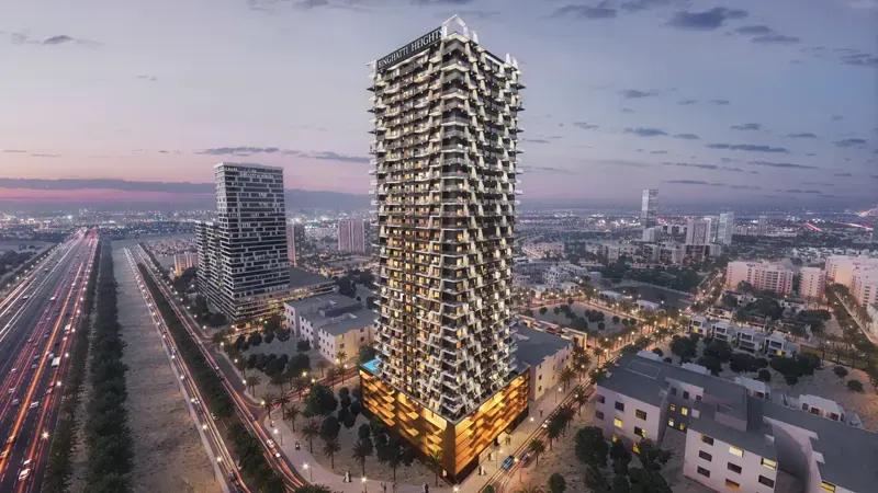 Binghatti Heights - Image 7