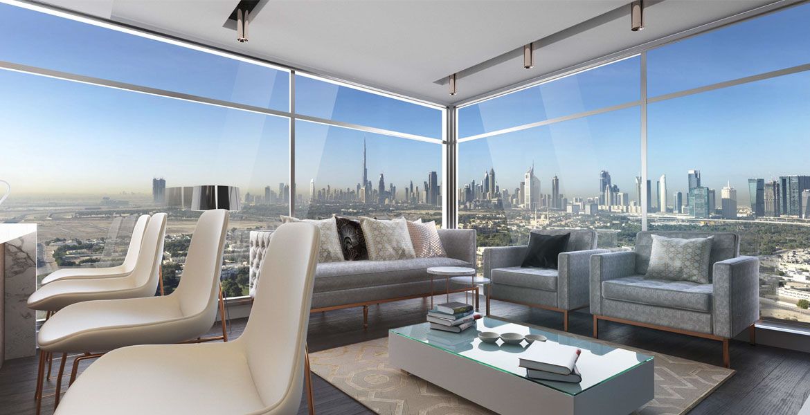 Binghatti Avenue - Image 3