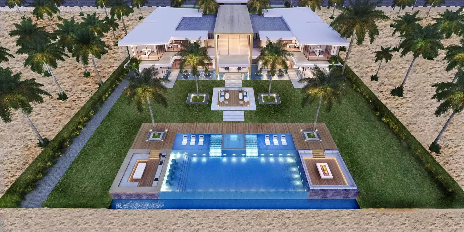 Ohana Sea-front Mansion - Image 8