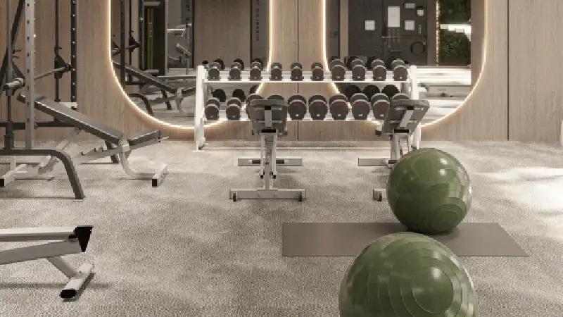 Oxford Terraces 2 - Image 7