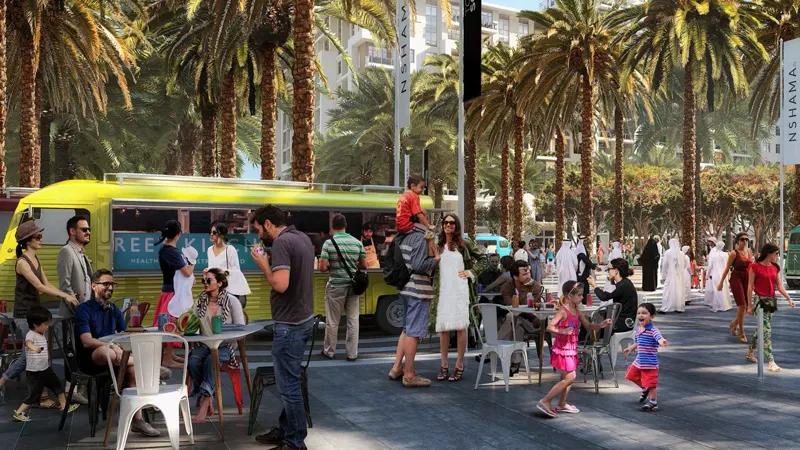 Haya at Town Square - Image 5