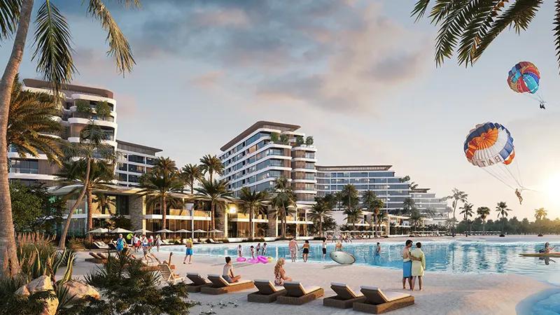 Sobha Selene Beach Residences - Image 5