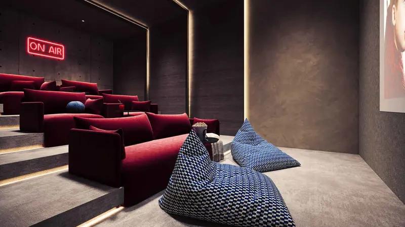 Aldar Nouran Living - Image 2