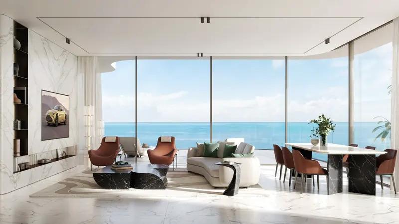 The Astera at Al Marjan - Image 2