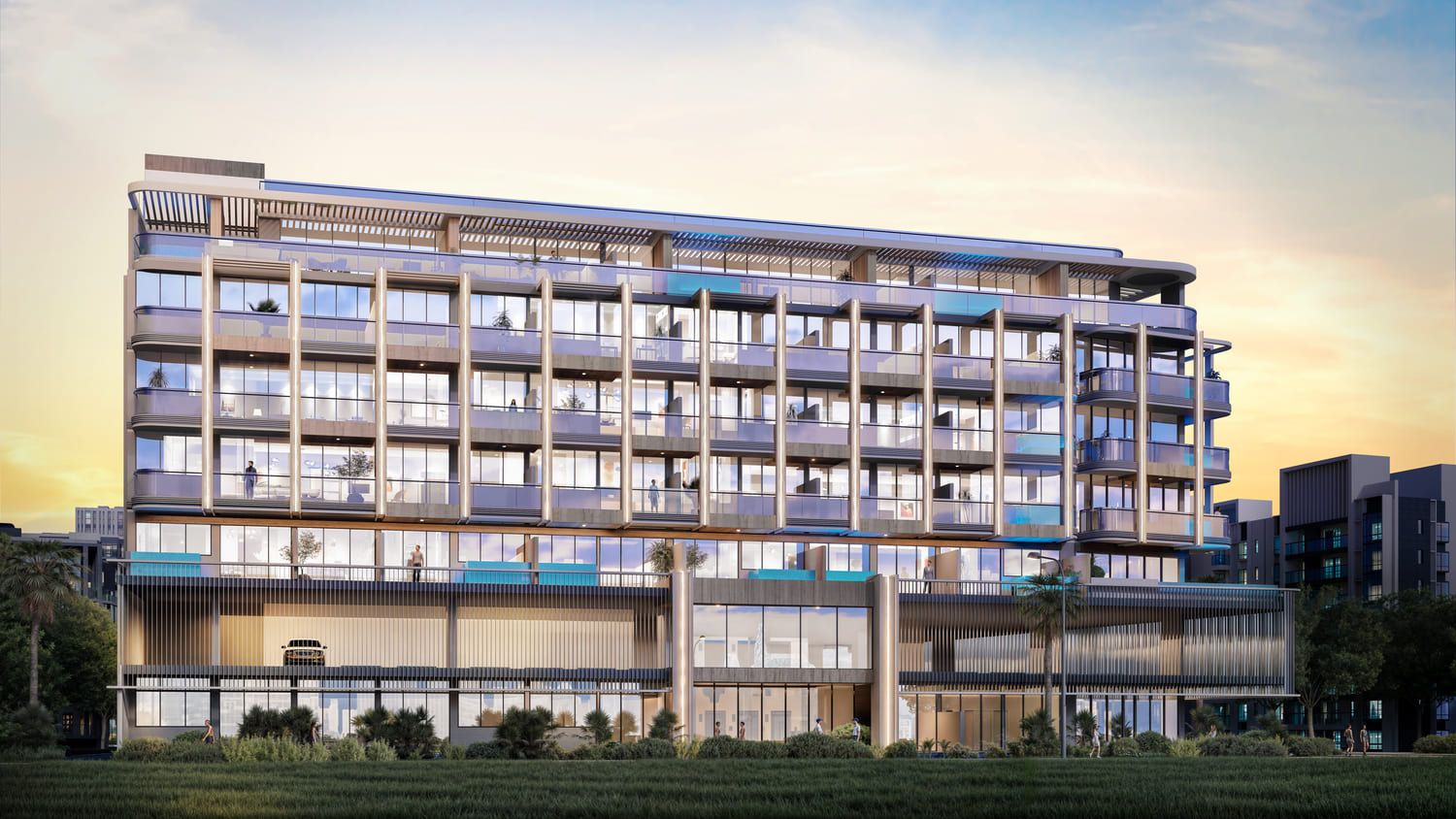 105 Residences - Image 4