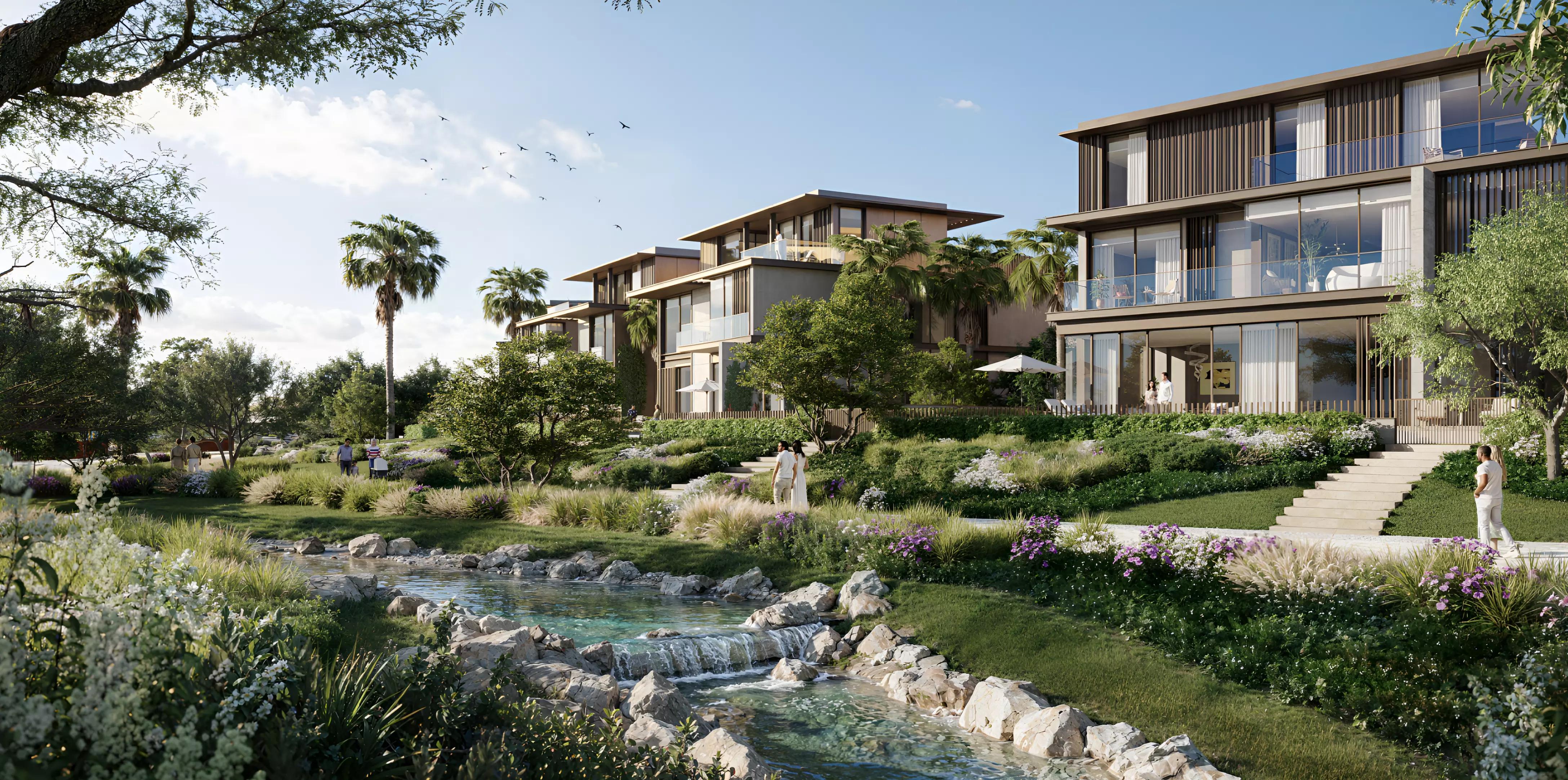 Nad Al Sheba Gardens Phase 7 By Meraas - Image 8