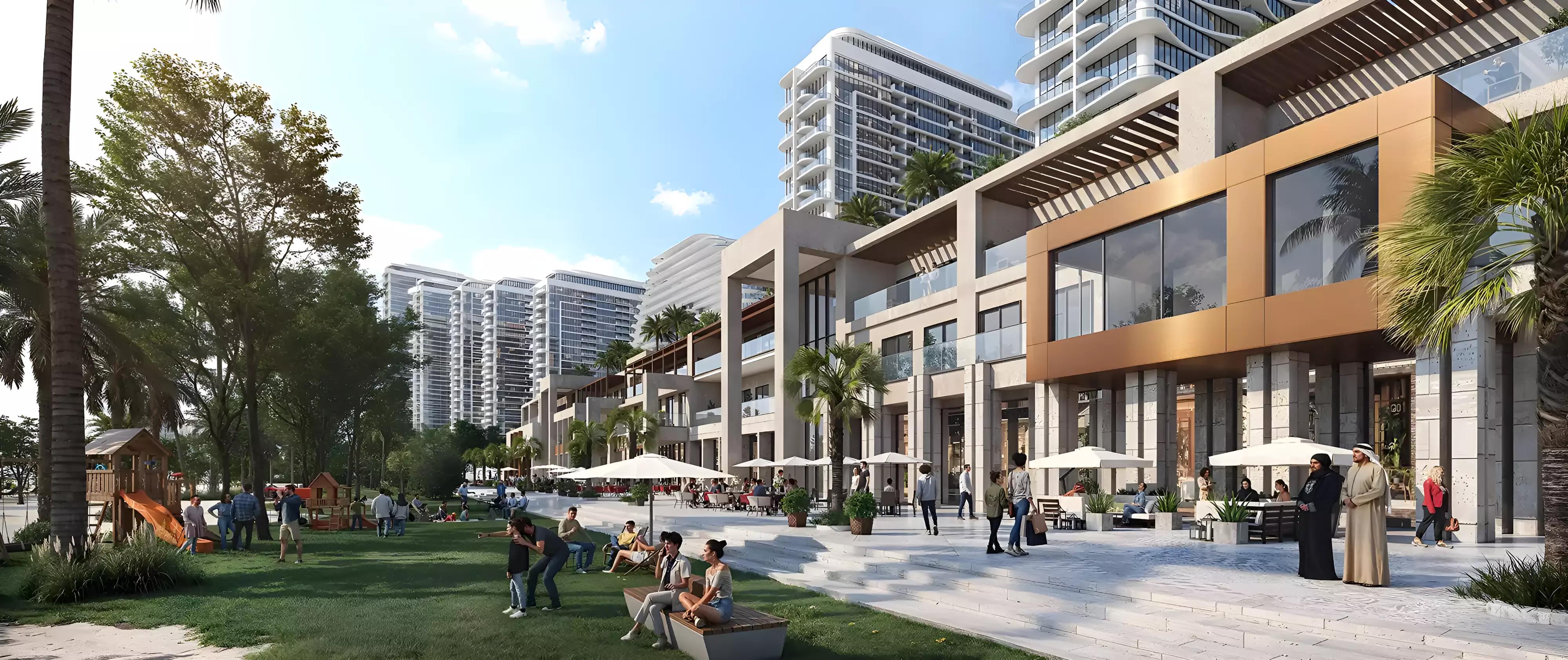 Sobha Aquamont - Image 8