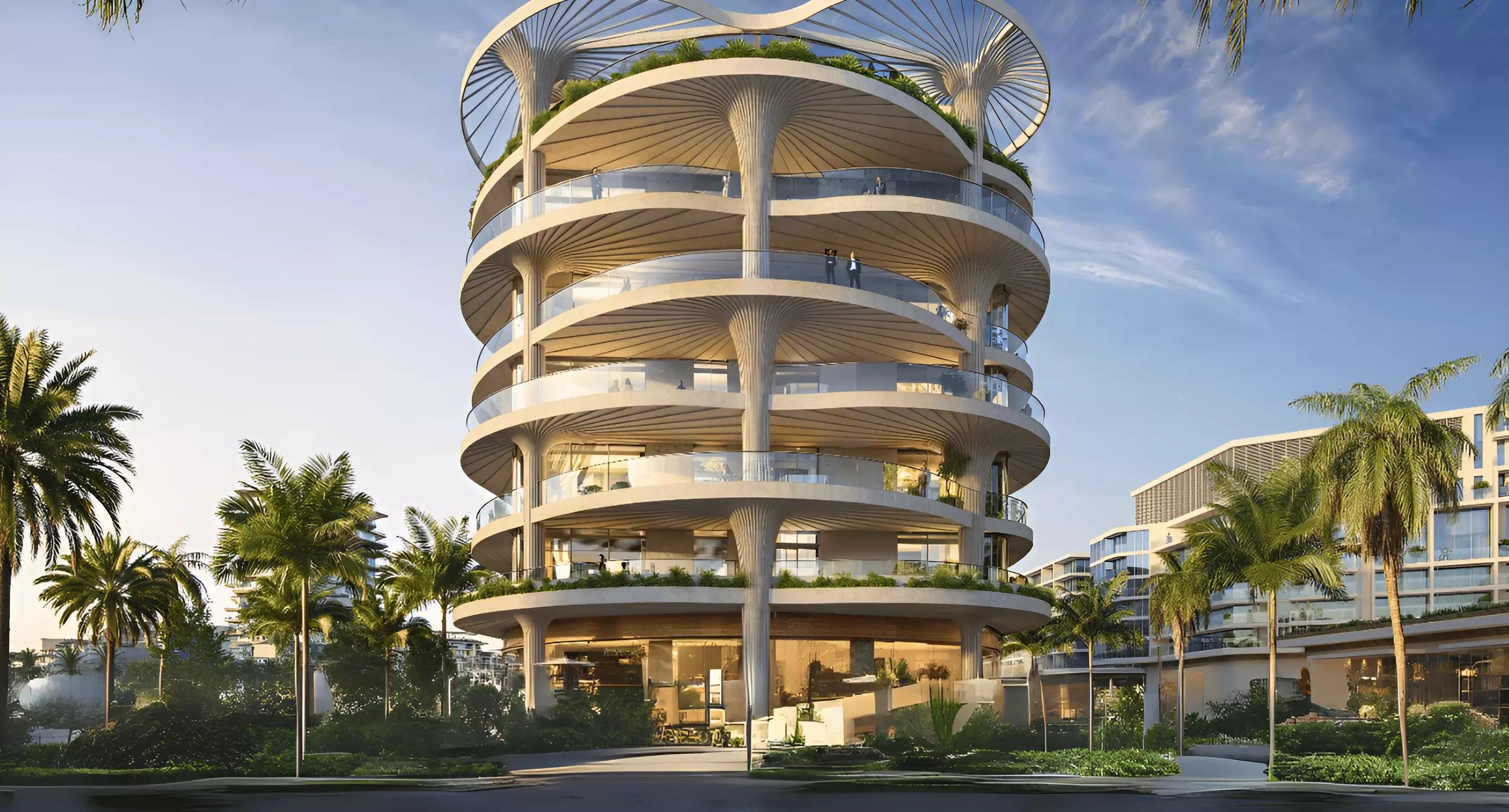 Mamsha Palm - Image 4