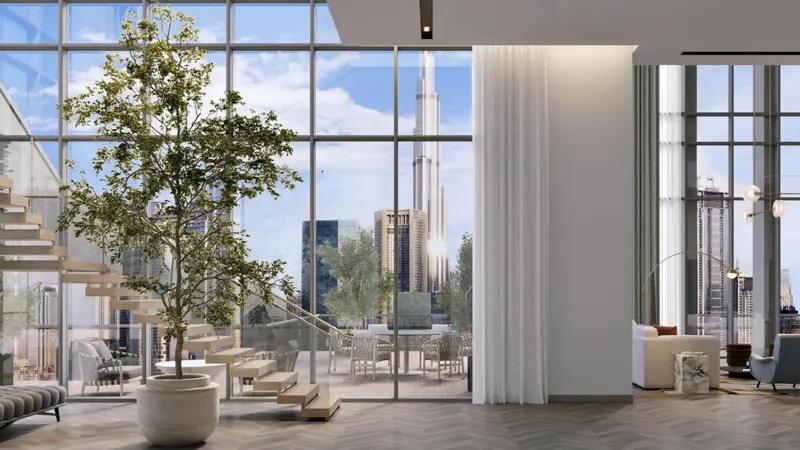 Fern Central Park - Image 7