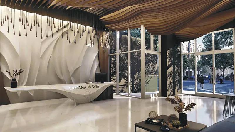 Samana Waves Phase 2 - Image 3