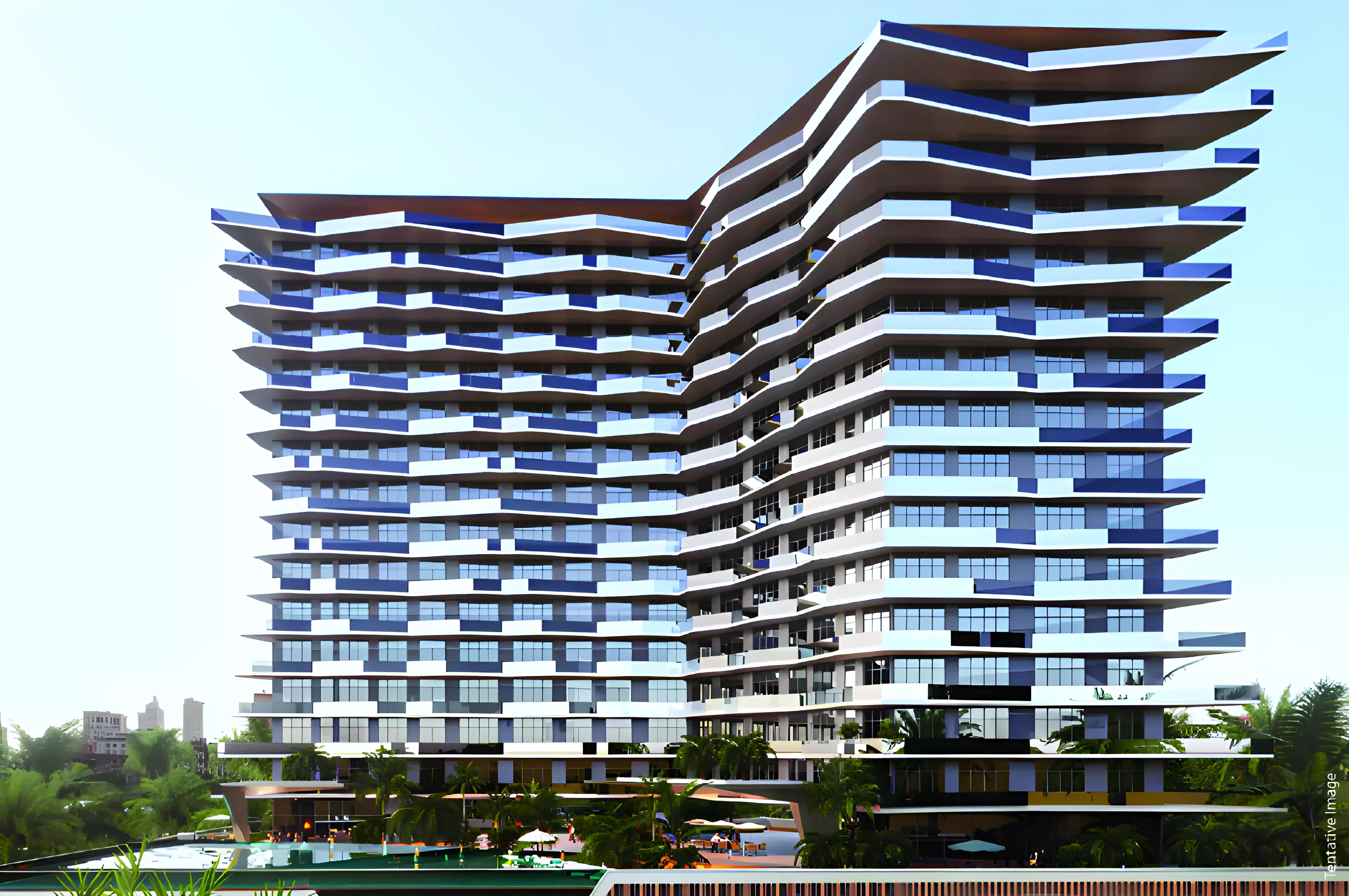 Tomorrow Marina One - Image 2