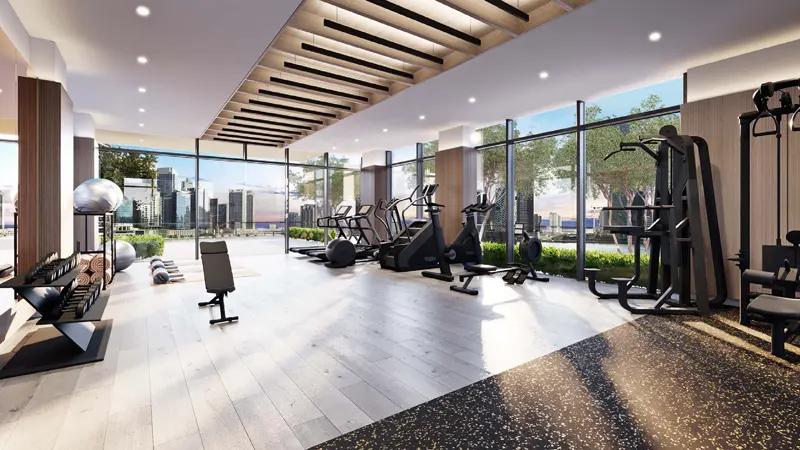 Peninsula Four - Image 8