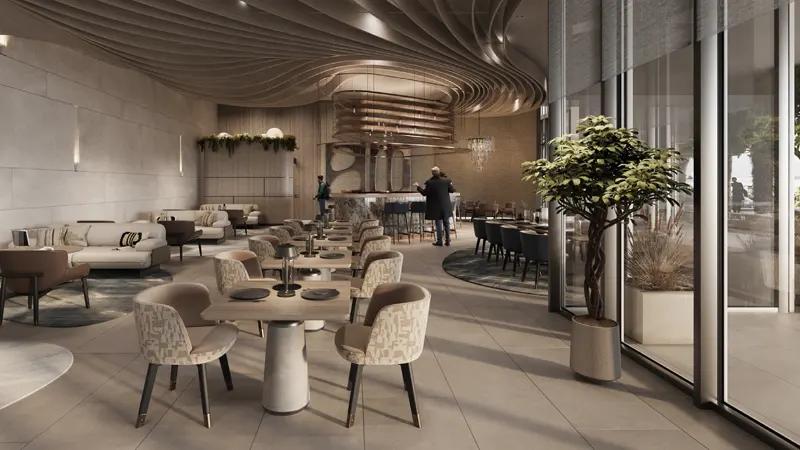 ONE B Tower - Image 5