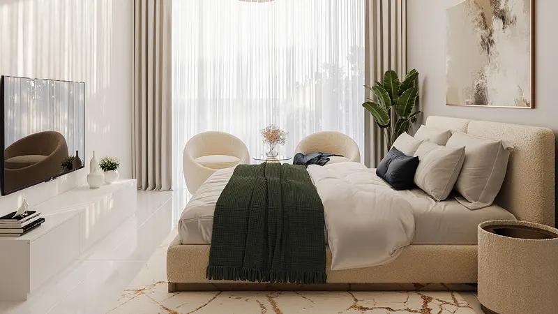 Majan Tower - Image 3