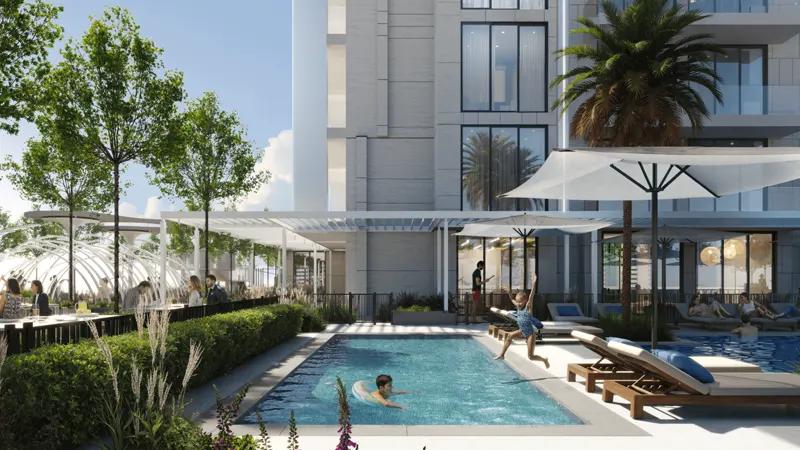 The Fifth Tower - Image 2