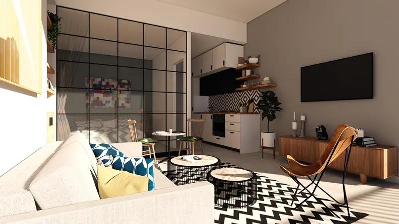 The Community Motor City