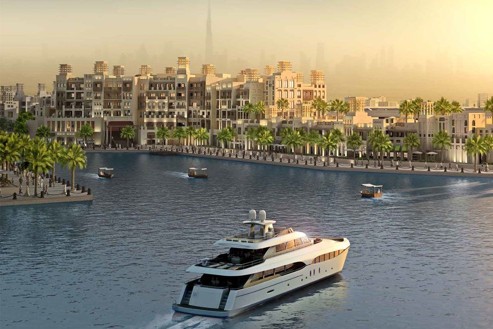 Manazel Al Khor - Image 5