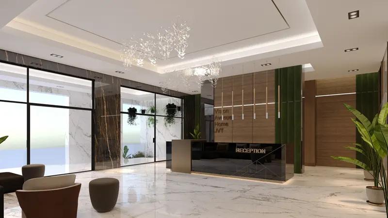 Emerald Vision Tower - Image 9