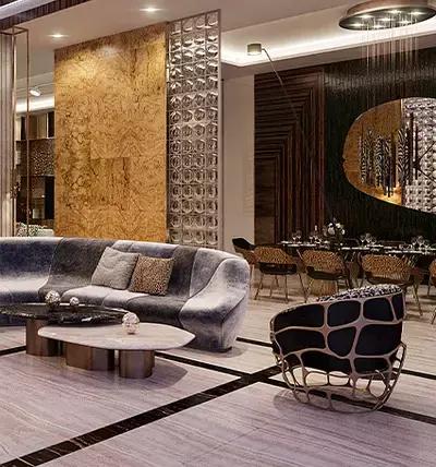 Gems Estates phase 2 By Damac - Image 2