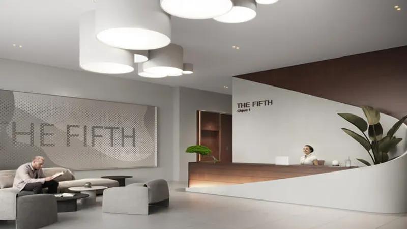 The Fifth Tower - Image 3