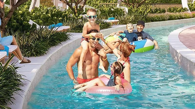 Violet Phase 3 at Damac Hills 2 - Image 2