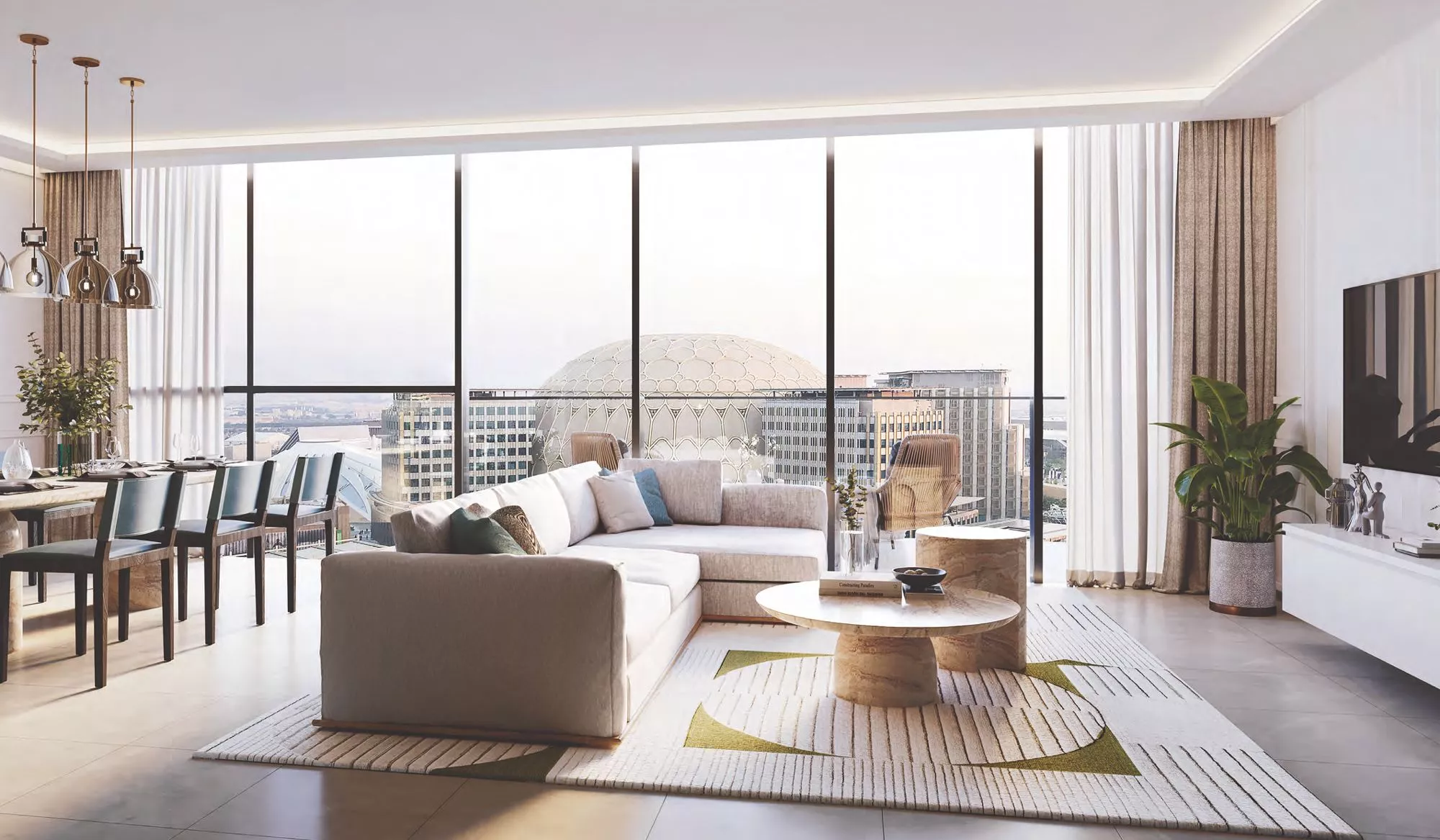 Mangrove Residences - Image 4