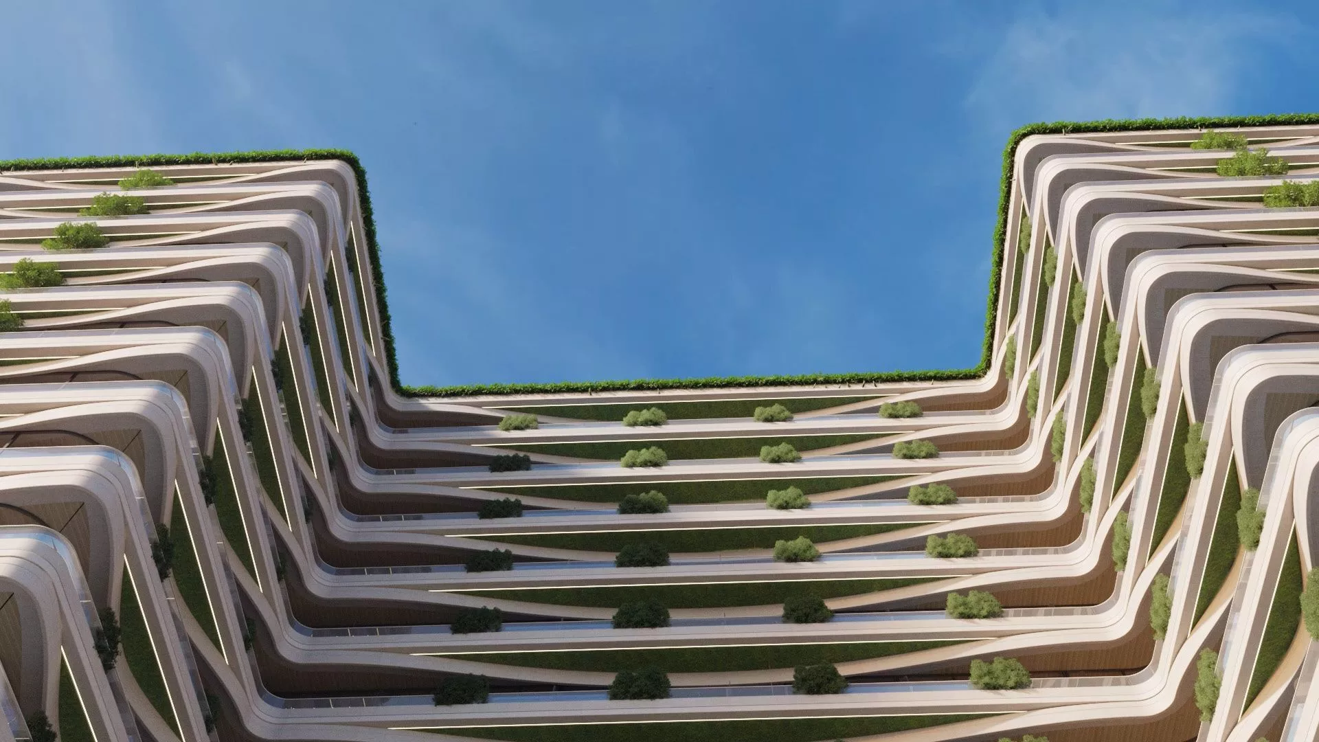 IVY Gardens - Image 7