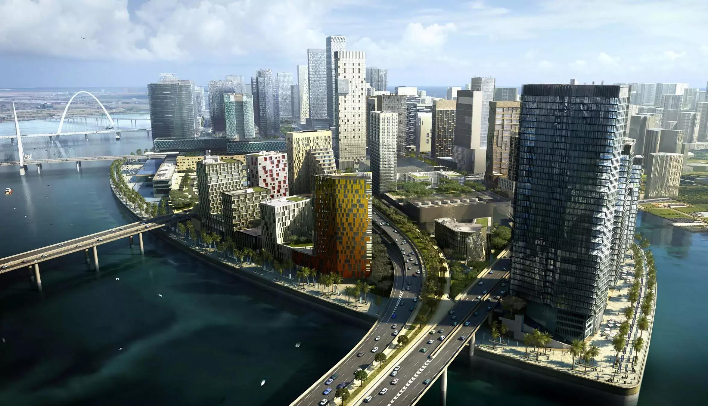 Al Maryah Vista - Image 4