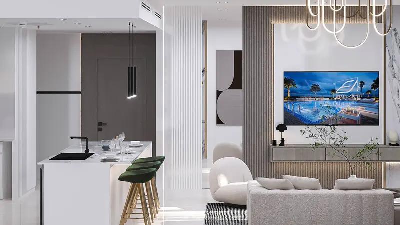 Binghatti House - Image 5