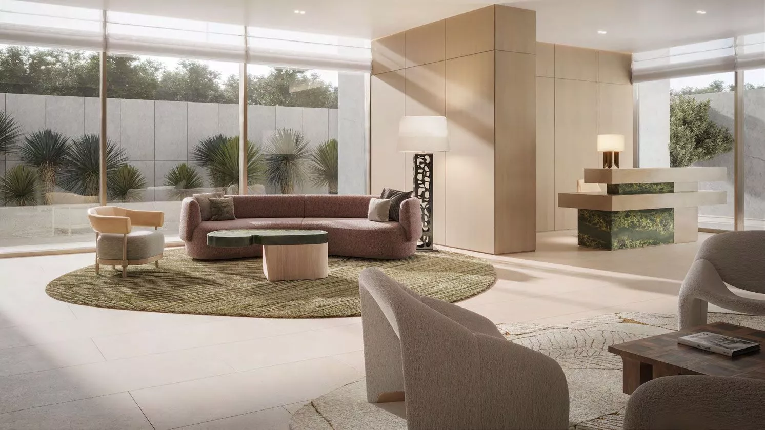 Eden House - Image 5