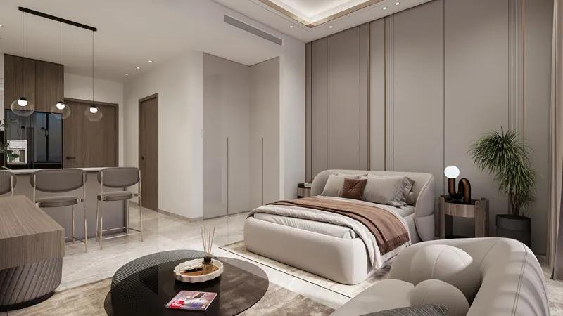 Palatium Residences - Image 4