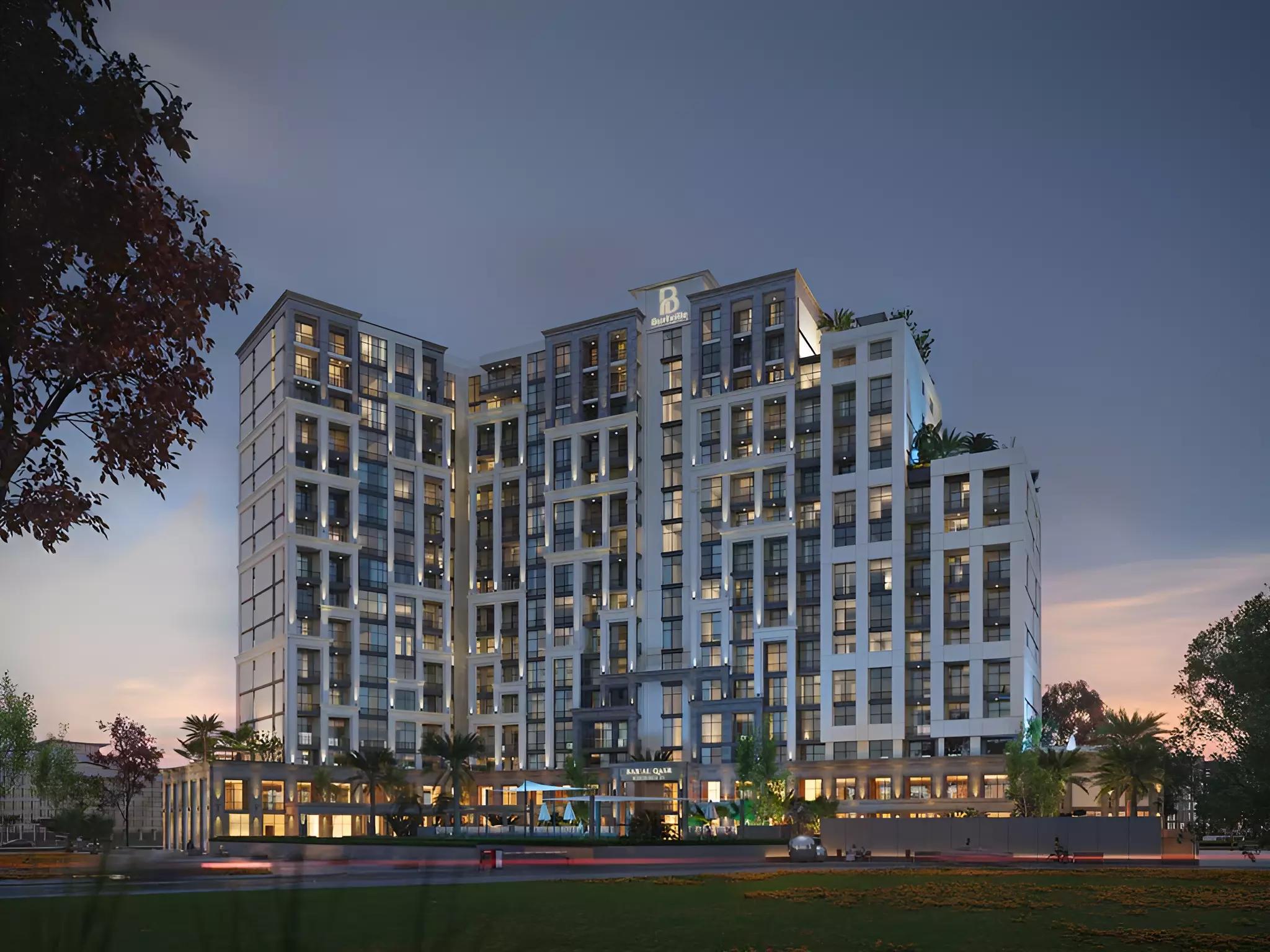 Residence 25 - Image 3