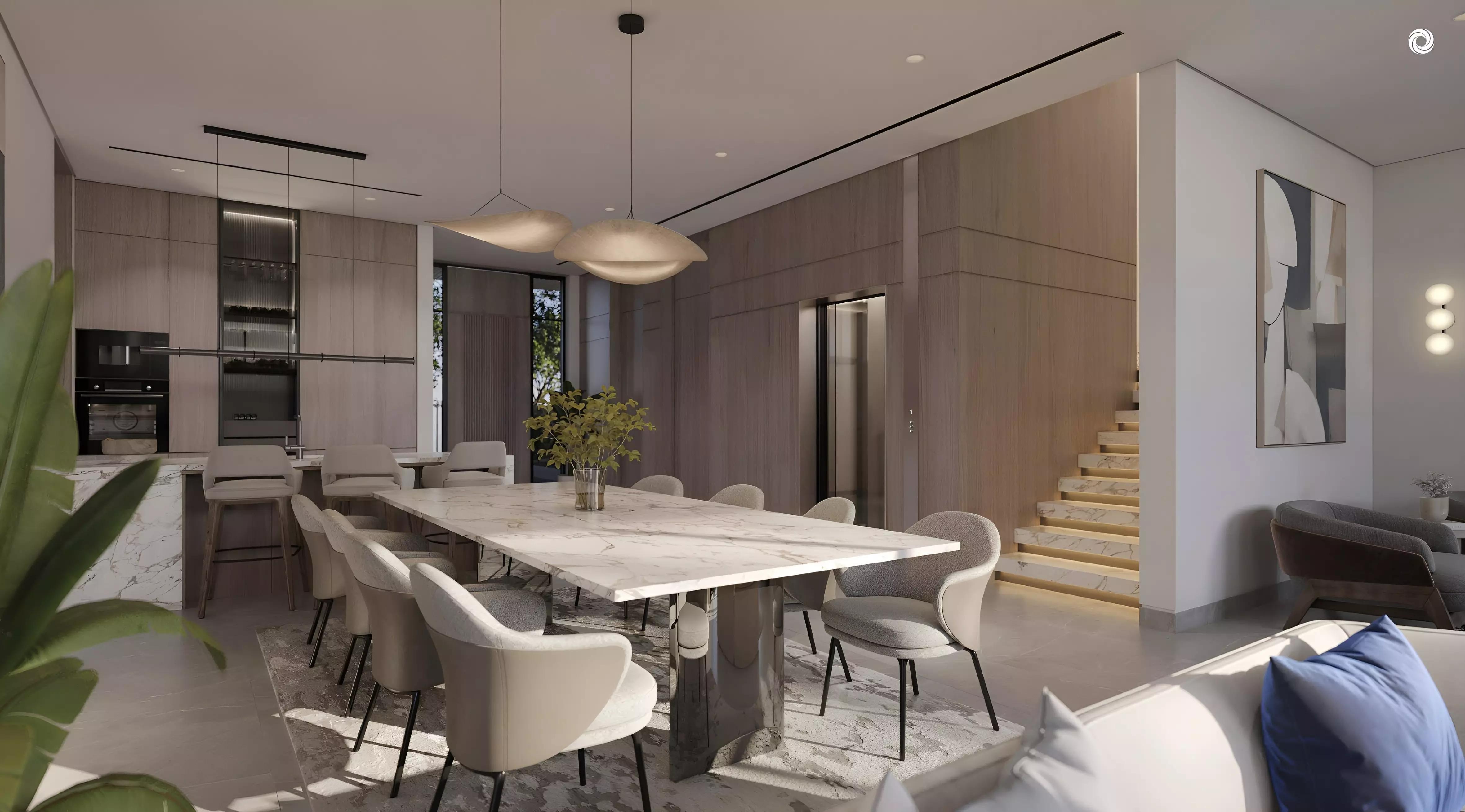 Pinewood Estate Homes