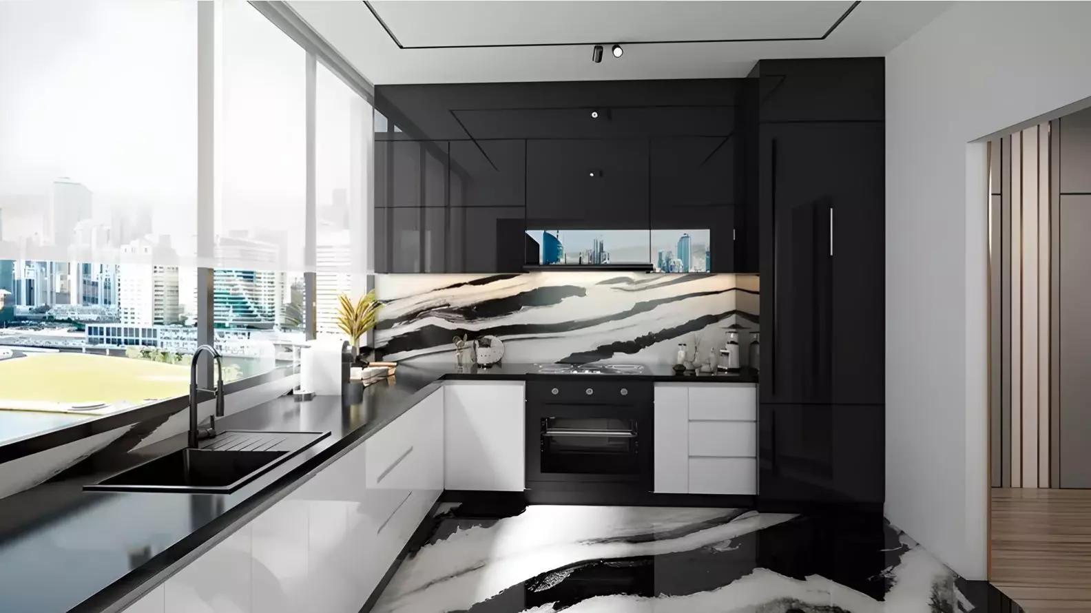 Trillionaire Phase 2 Residences