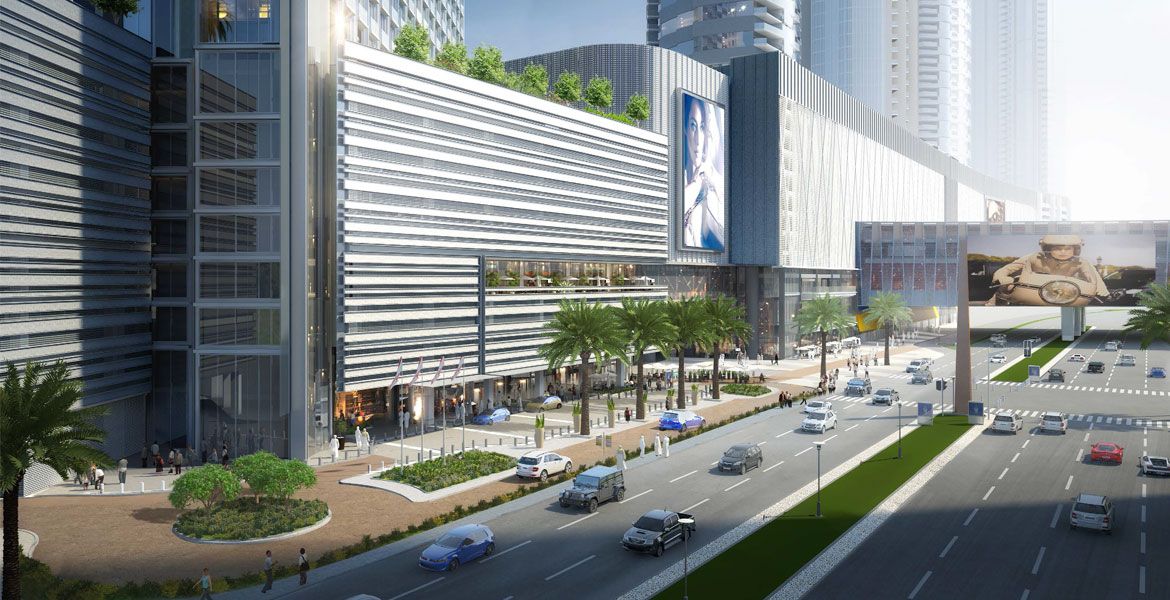 Vida Dubai Mall - Image 7