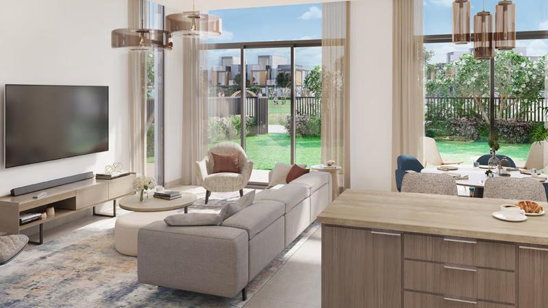 Mudon Al Ranim Phase 3  - Image 4