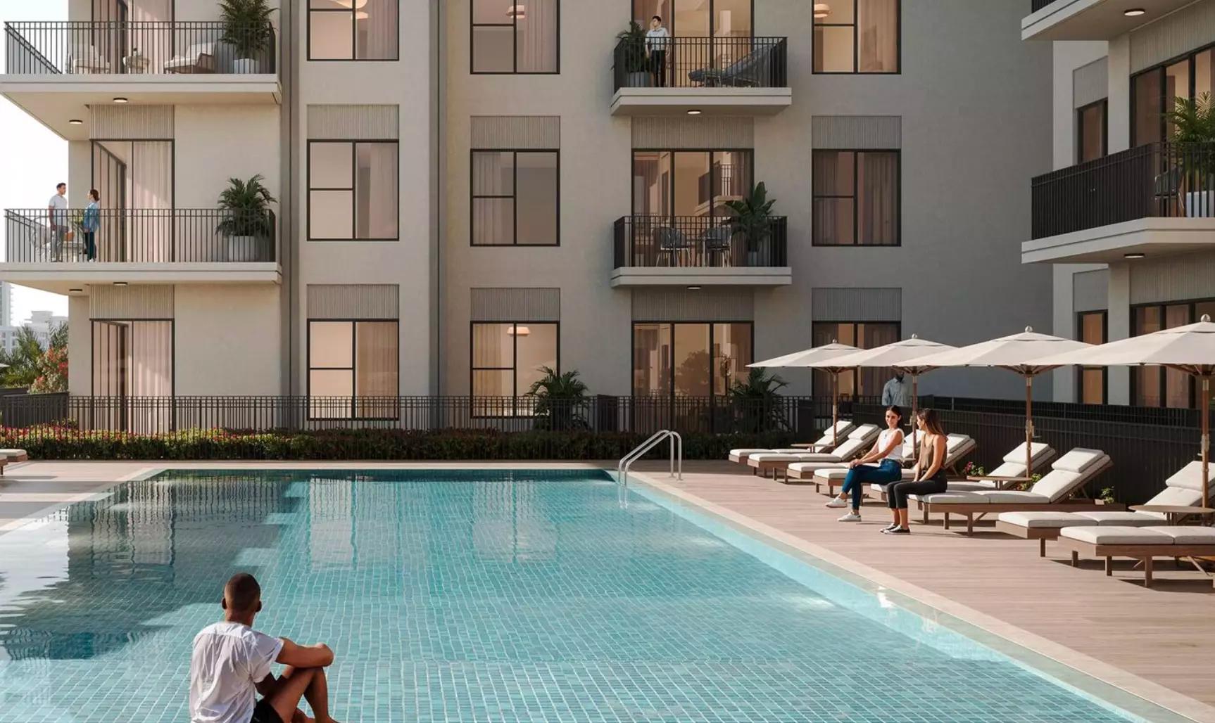 Lana on the Park - Image 7