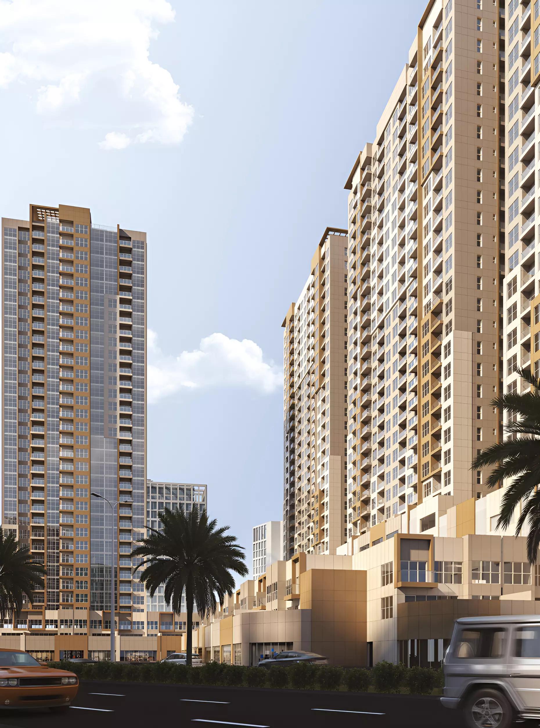 Ajman One Phase 2 - Image 5
