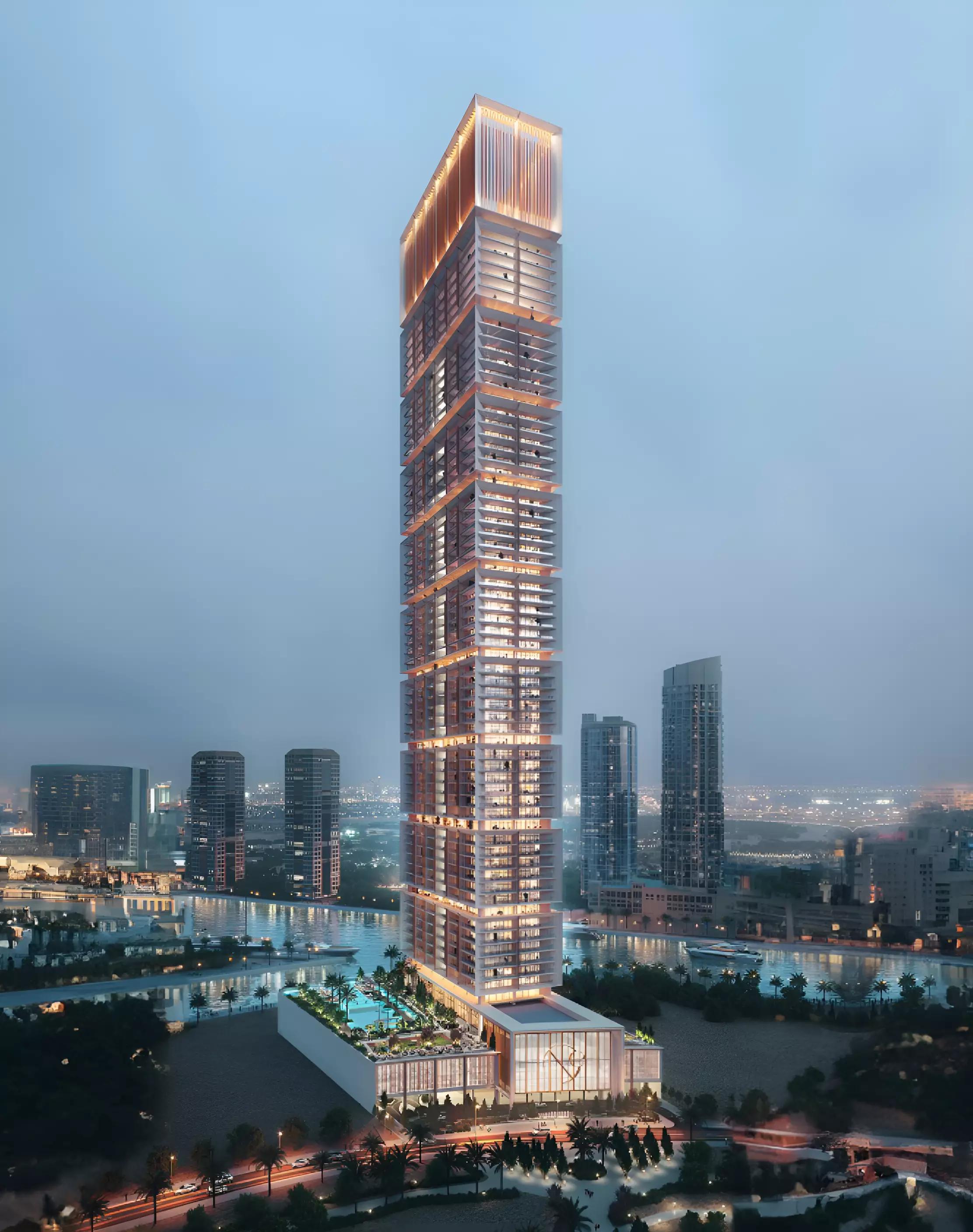 One By Binghatti - Image 4