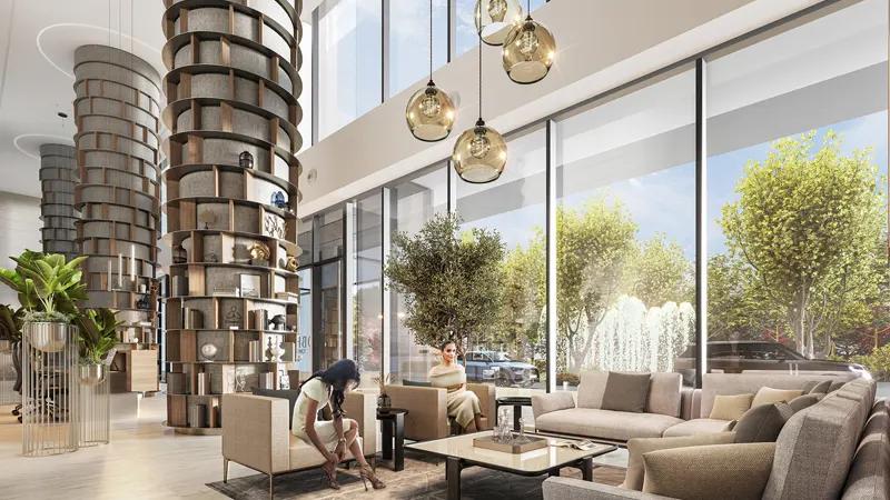 Sobha Orbis - Image 3