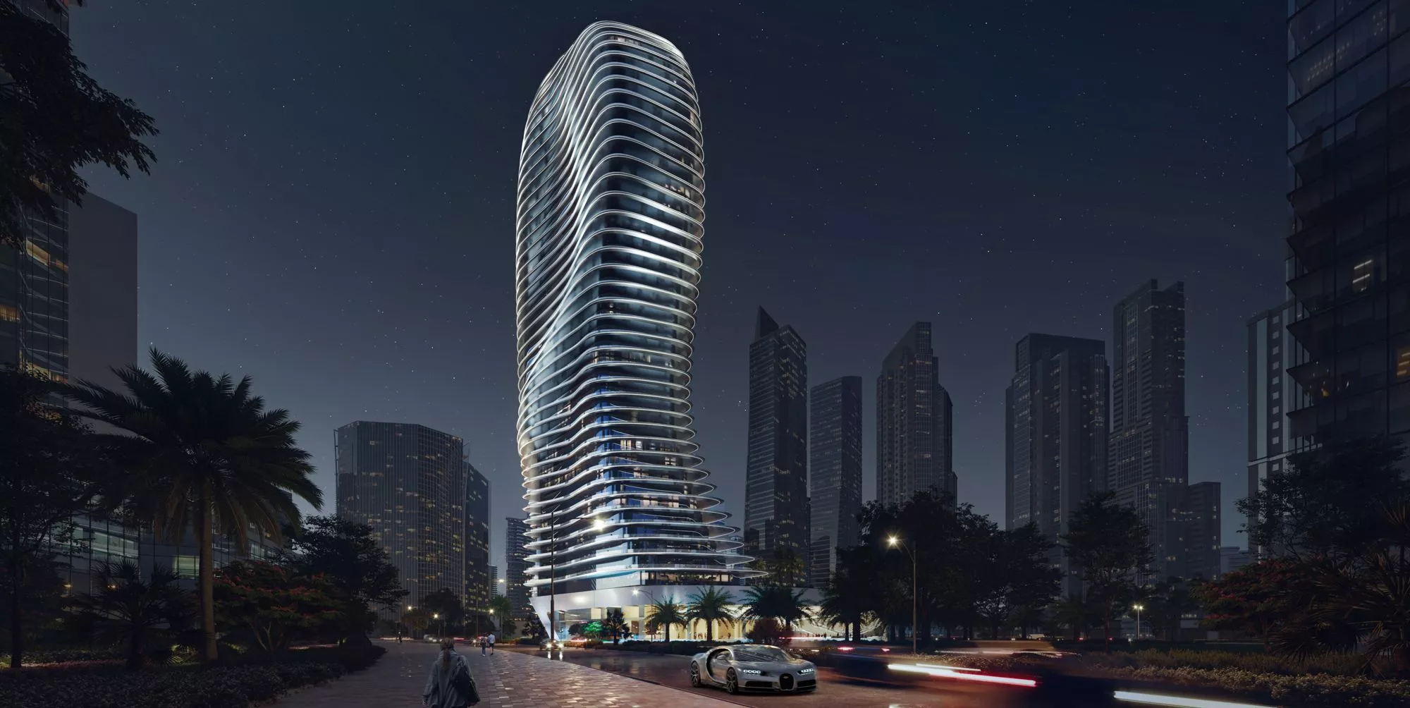 Bugatti Residences - Image 10