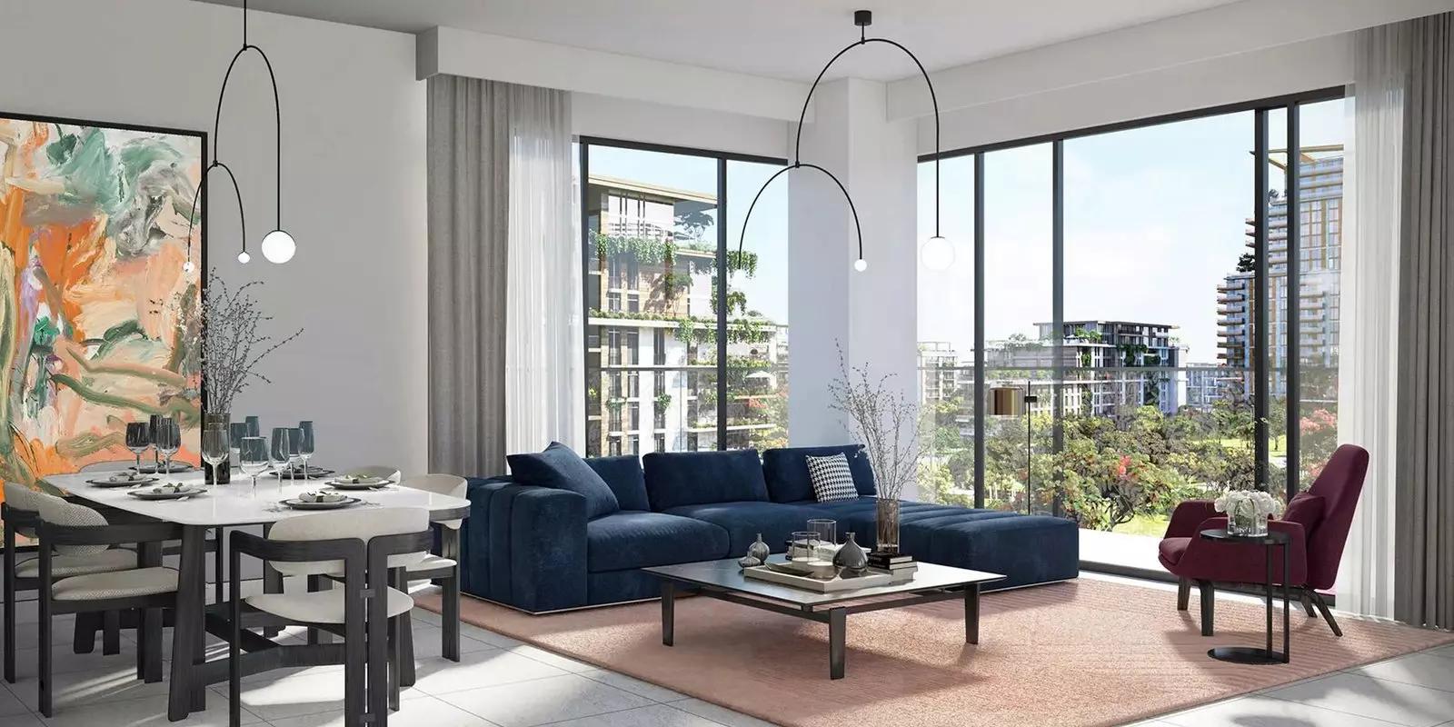 Celadon Phase 2 City Walk - Image 5