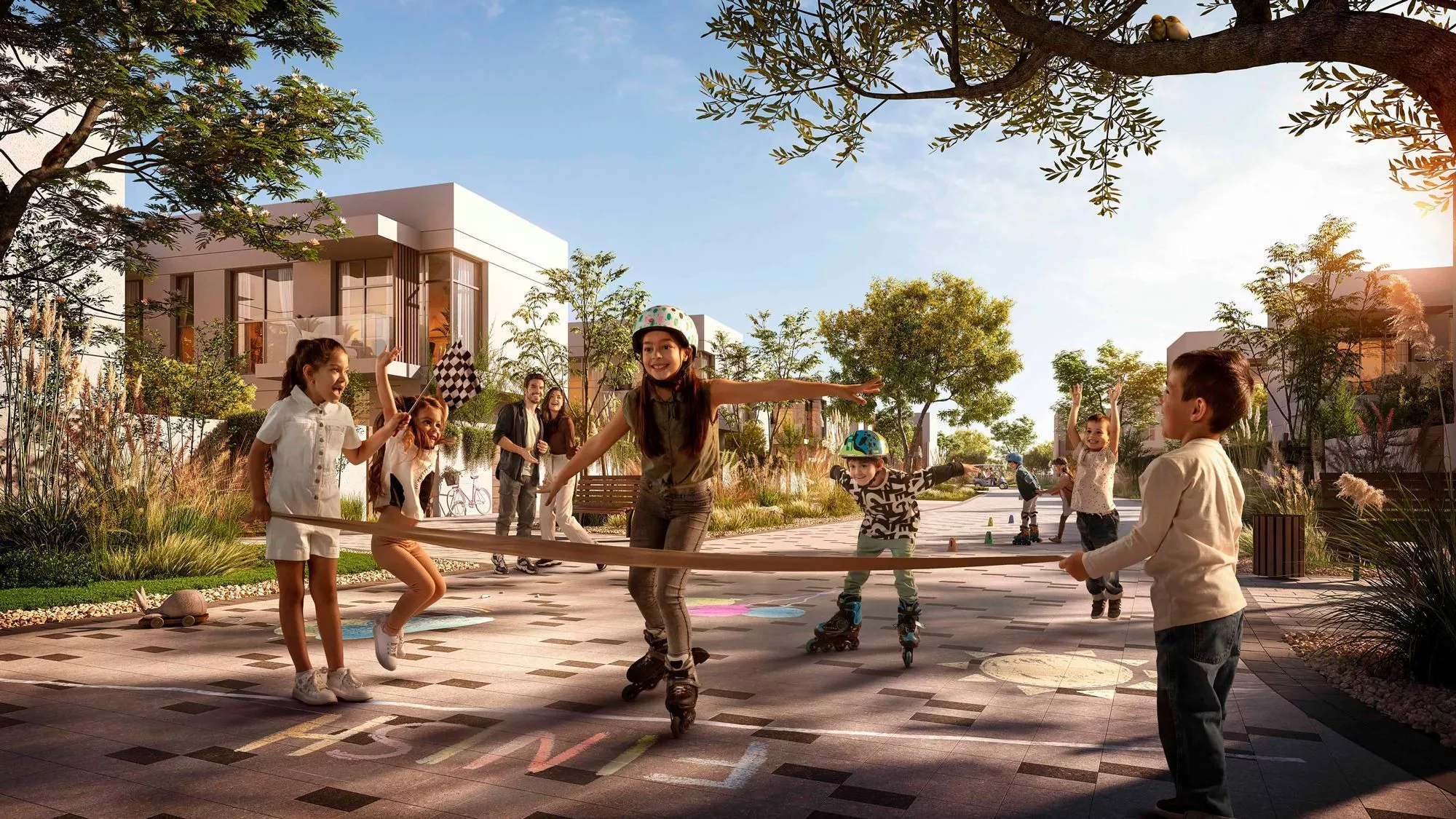 The Sustainable City - Image 10