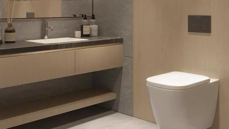 Edgewater Residences